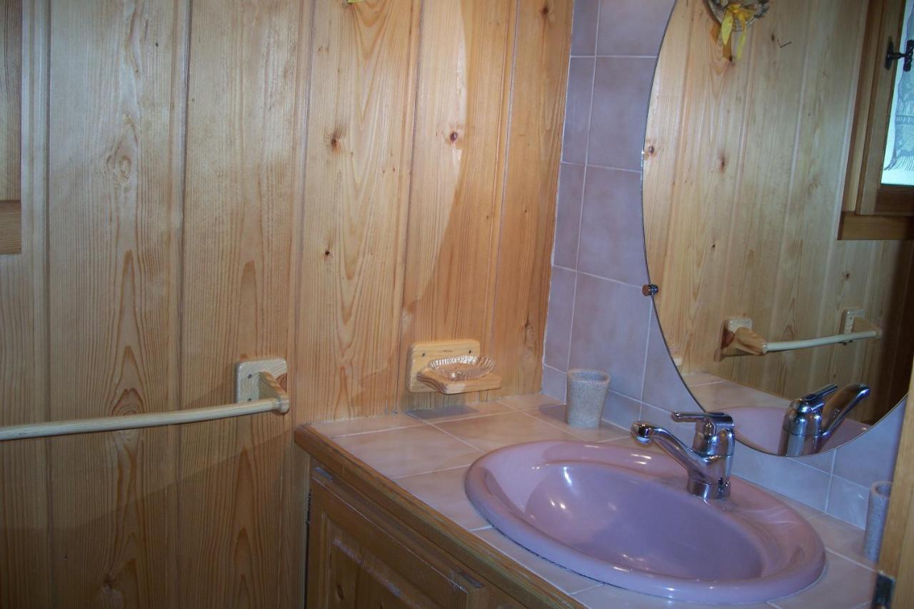 Chalet * Lioutraz * シャモニー エクステリア 写真