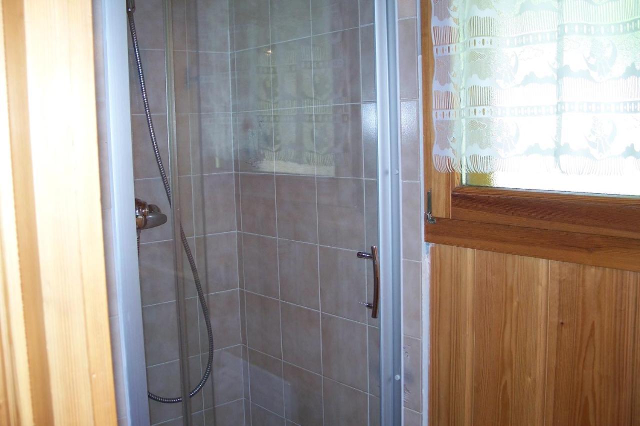 Chalet * Lioutraz * シャモニー エクステリア 写真