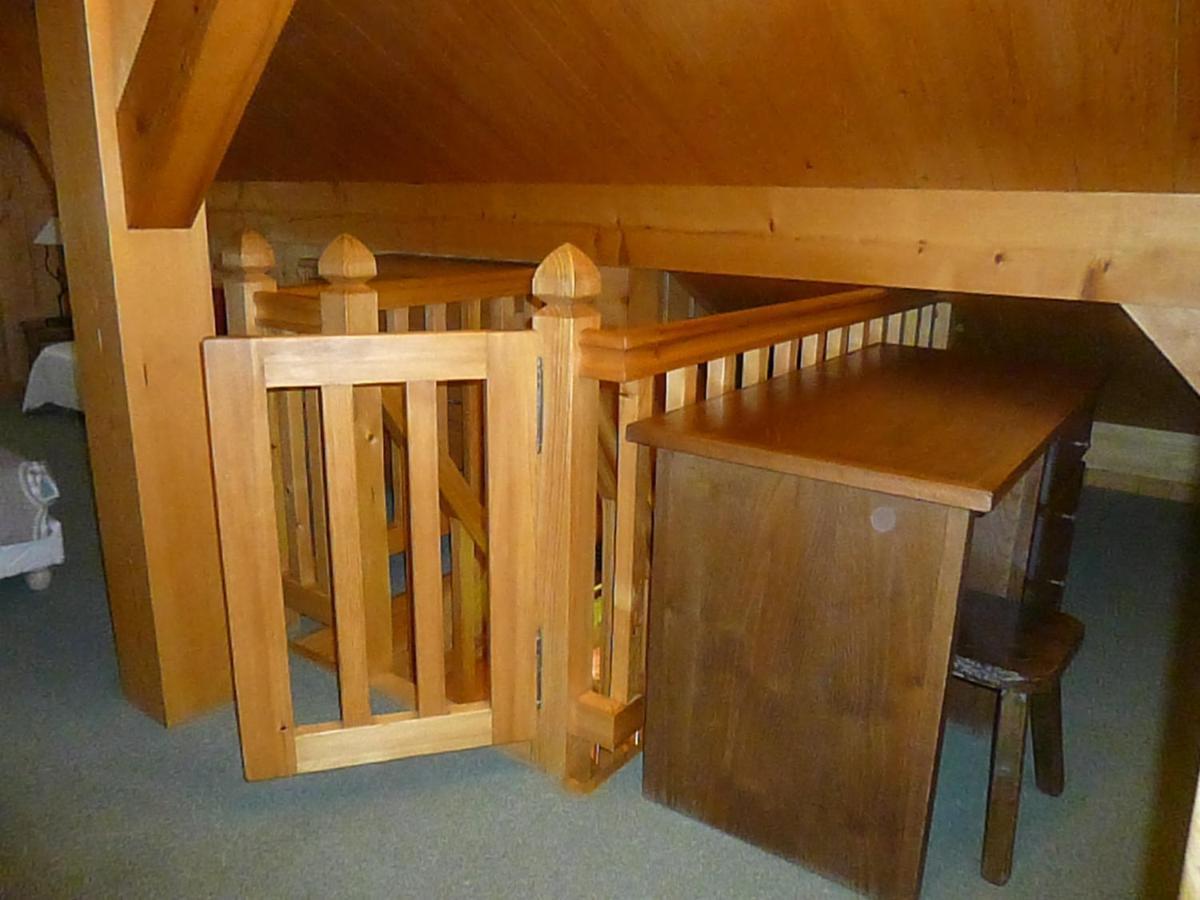 Chalet * Lioutraz * シャモニー エクステリア 写真