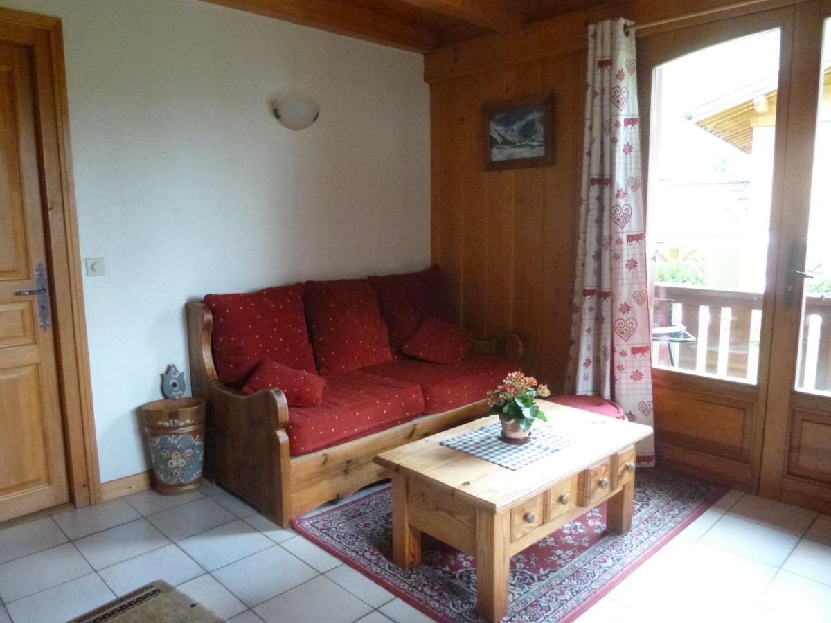 Chalet * Lioutraz * シャモニー エクステリア 写真